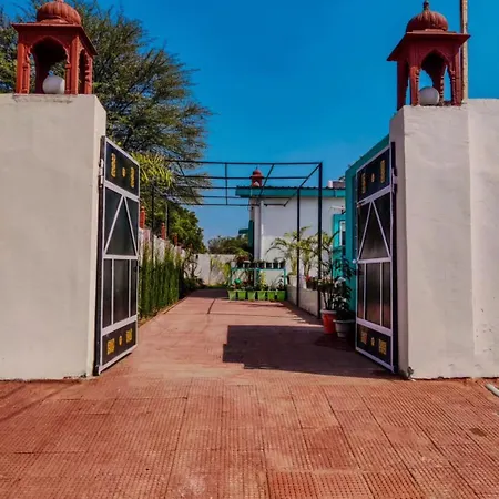 Ananta Villa